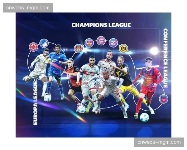 英超六队全员晋级欧冠16强，创造历史新纪录