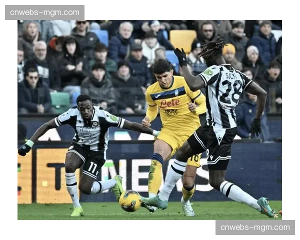 维罗纳1-1战平乌迪内斯，双方总计完成40次传中