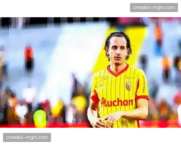 半场战报：朗斯客场1-0领先摩纳哥，成功压迫致对手传球失误达15次