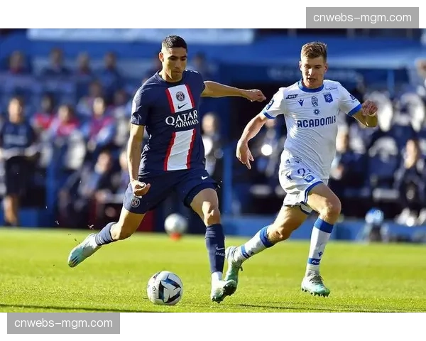 消息:法甲联盟宣布将于2026-27赛季试点半自动越位技术,旨在减少争议 消息:法甲联盟宣布将于2026-27赛季试点半自动越位技术,旨在减少争议