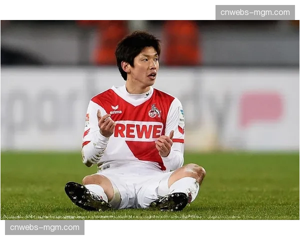 斯图加特队长远藤航：我的目标是带领球队重返欧冠