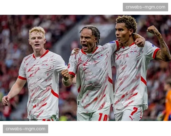 前F1数据分析师加盟RB莱比锡，将领导新成立的比赛表现优化部门