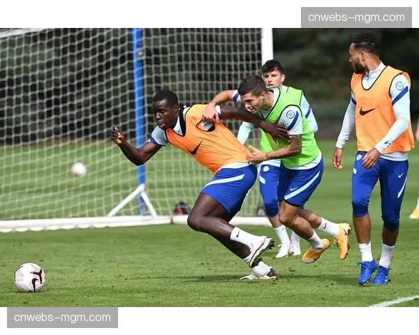 下赛季起，英超或将要求各队上报更详细的训练负荷与压迫数据