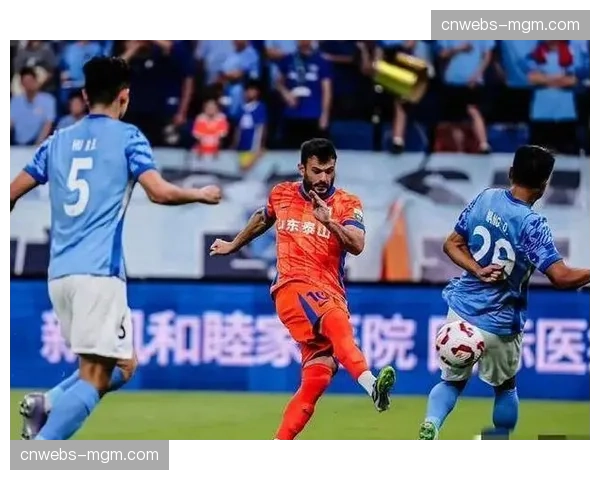 老将的绝杀，国安精神领袖的关键作用